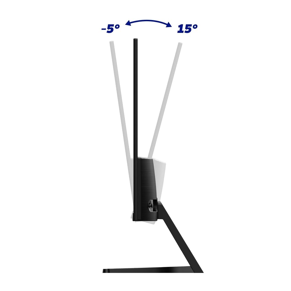 24" FHD 1080p 75hz IPS Ultra Thin PC Monitor L429155
