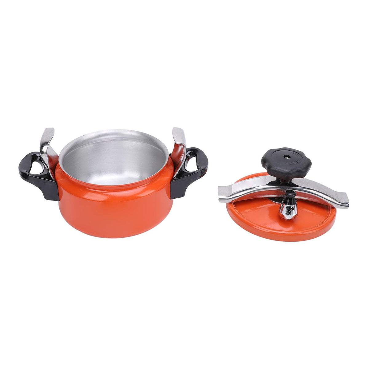 Aluminum Alloy Pressure Cooker X723