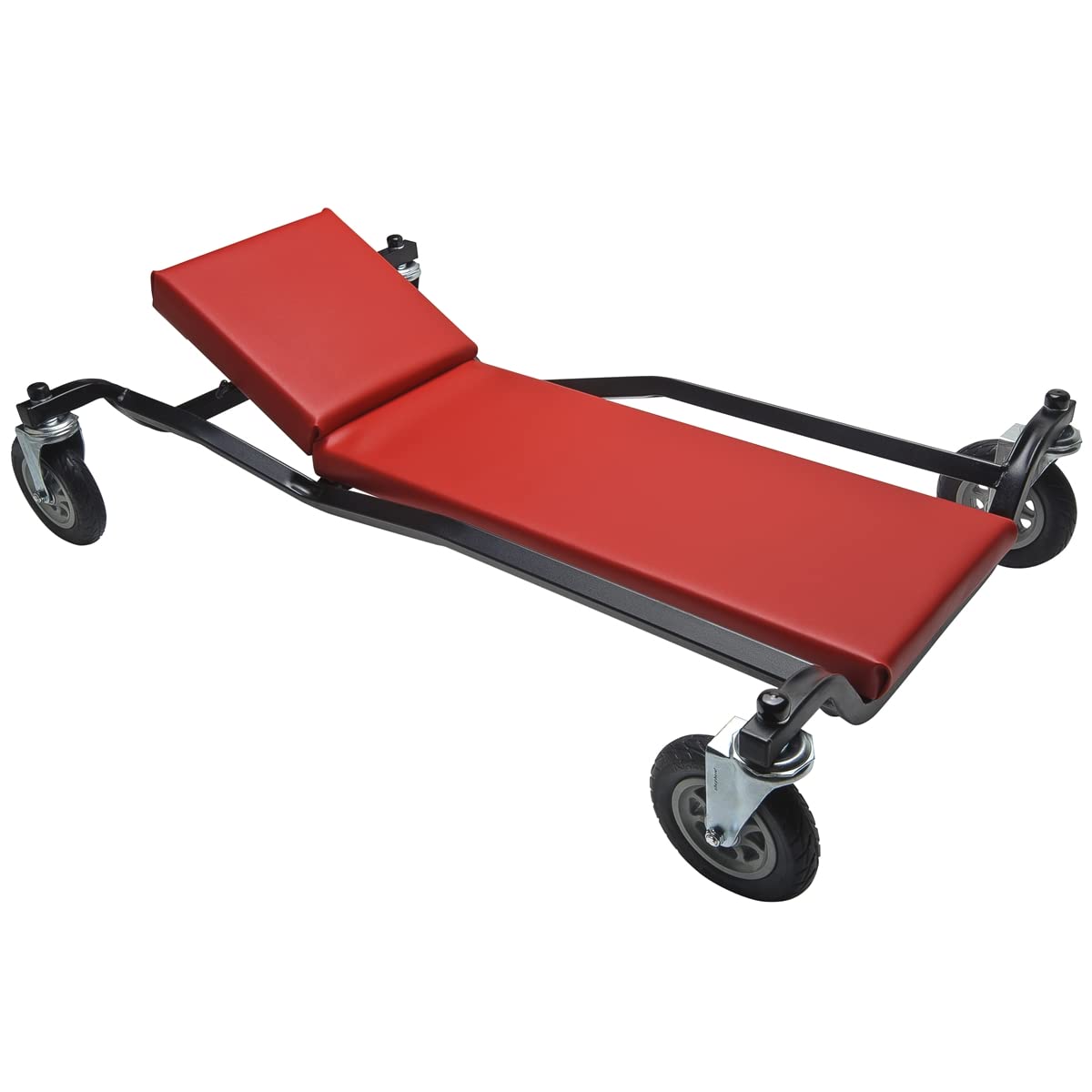 6" Creeper with No-Matic Wheels N82084