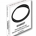 Pressure Cooker Gasket Seal D292348
