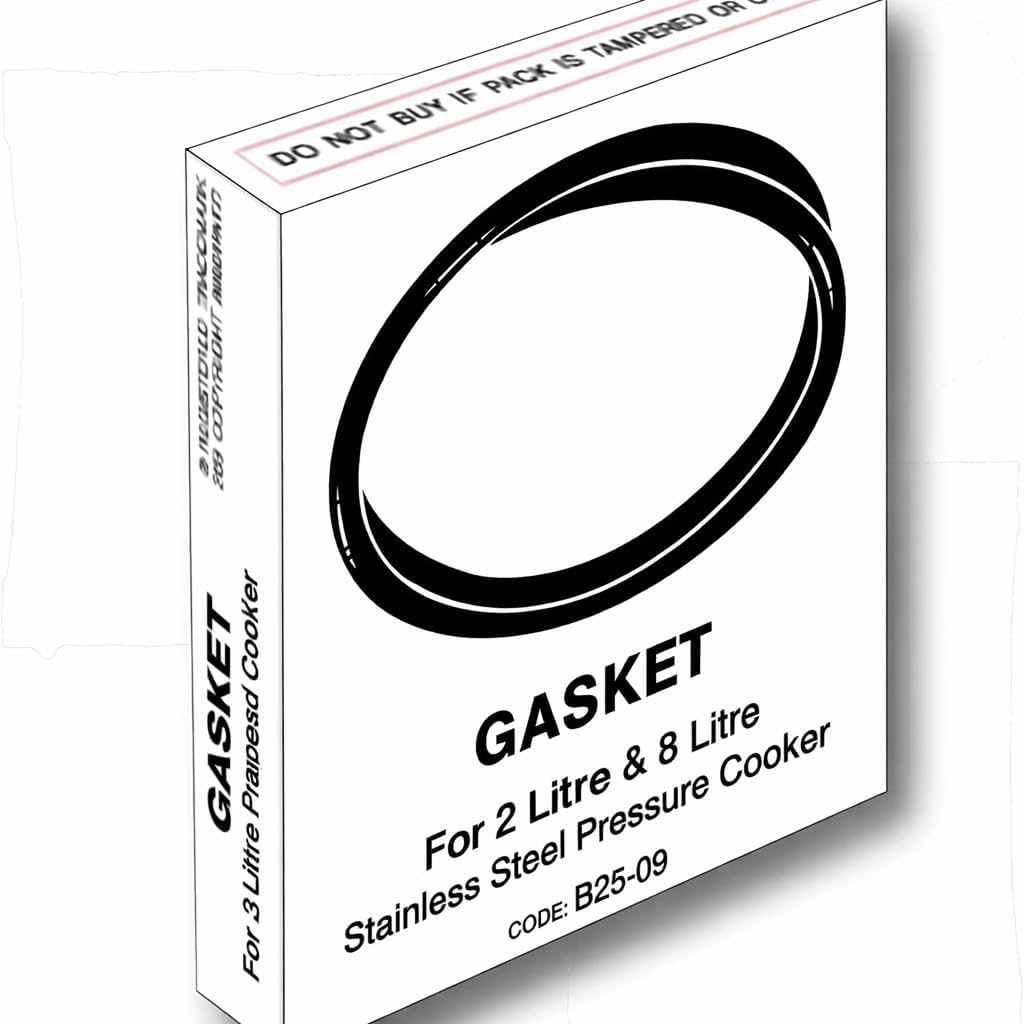 Pressure Cooker Gasket Seal D292348