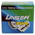 Double Edge Safety Razor Blades T300