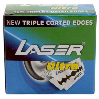Double Edge Safety Razor Blades T300