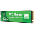 500GB NVMe Internal SSD Gen4 PCIe M.2 2280 G708587