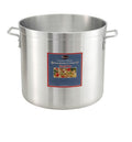 6.0mm Aluminum Stock Pot, 20-Quart W294