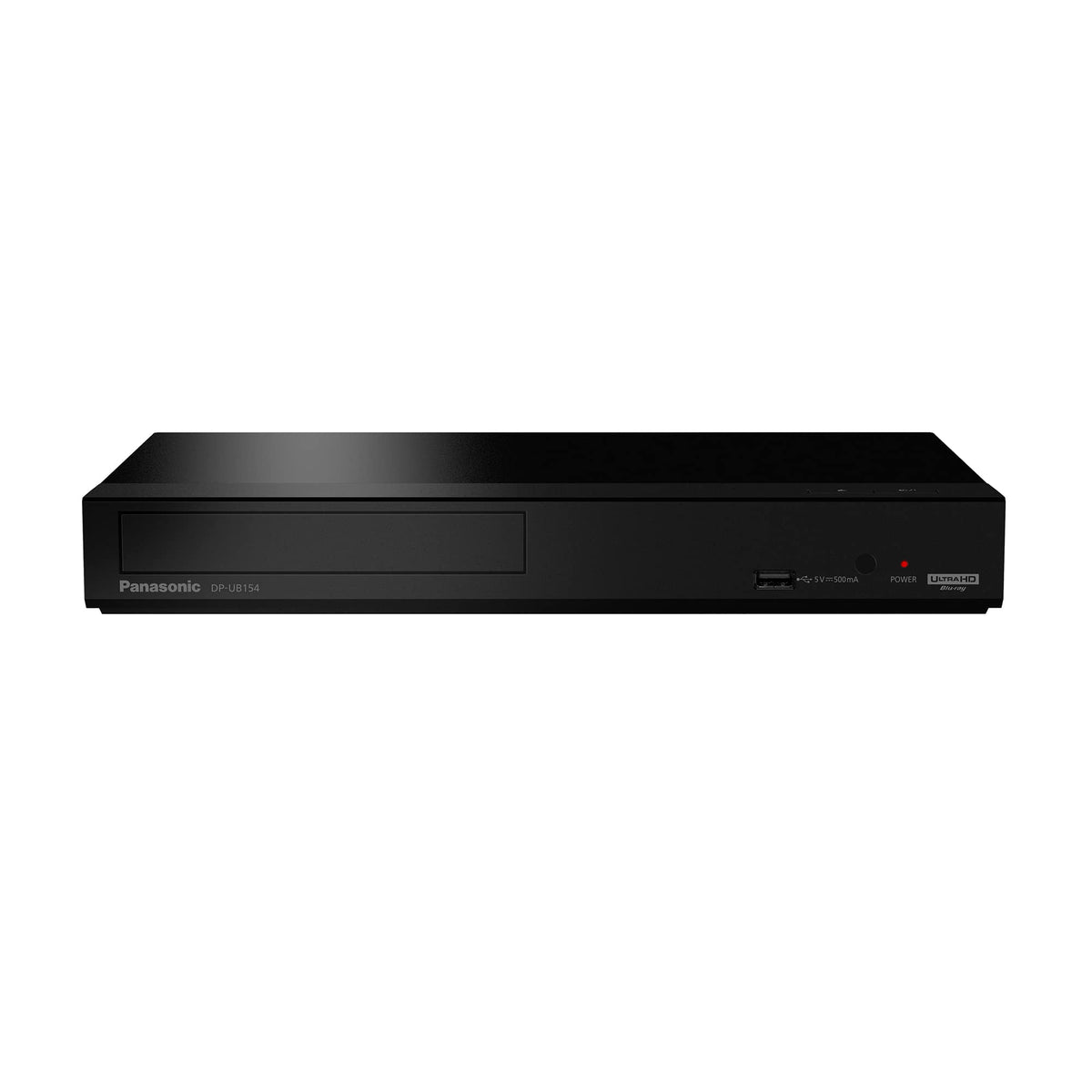 4K Blu Ray DVD Player O677964