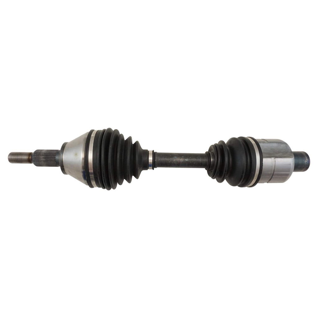 Front 2 Piece CV Axle Shaft Assembly Set I20045