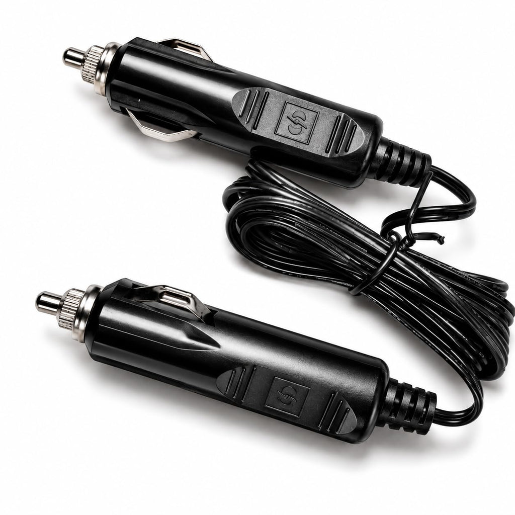 12V DC Car Lighter Plug Adapter Q948108
