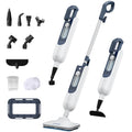 11-in-1 Dual-Mode Steam Mop, 13.5 Fl Oz Steam Cleaner A288634
