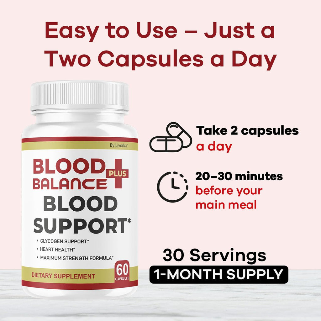 2 Pack 120 Capsules Supplement M16381