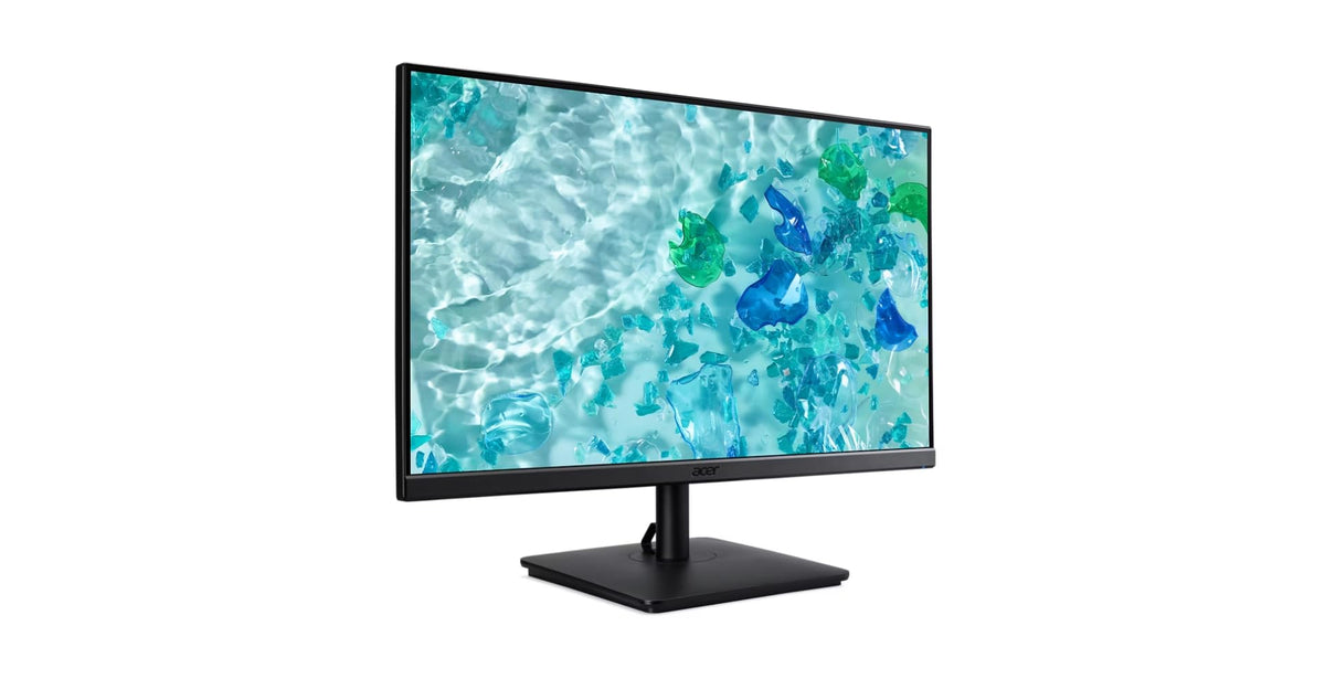 22" FHD IPS Monitor 2-Pack I92667