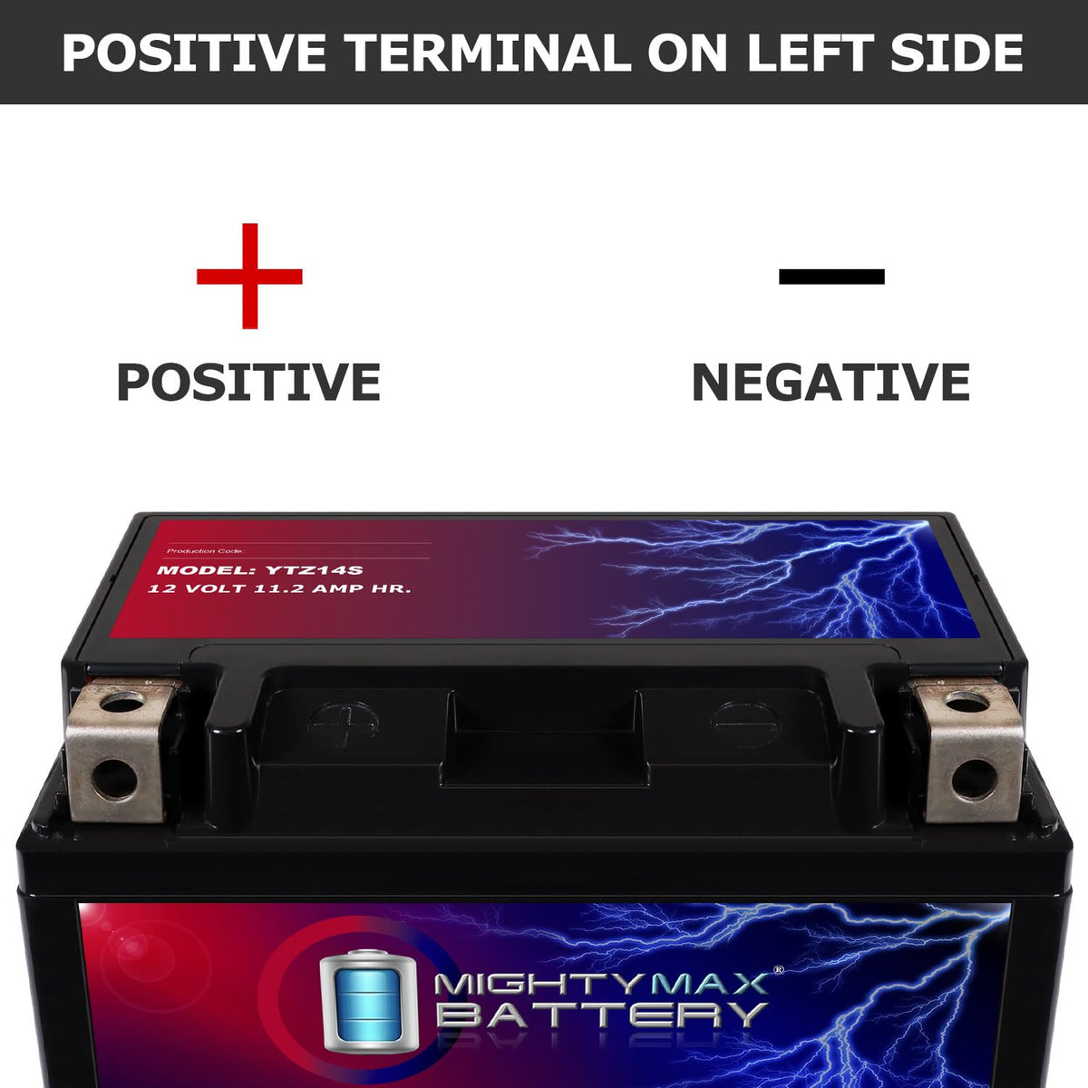 12V 11.2AH 230CCA Battery H657252