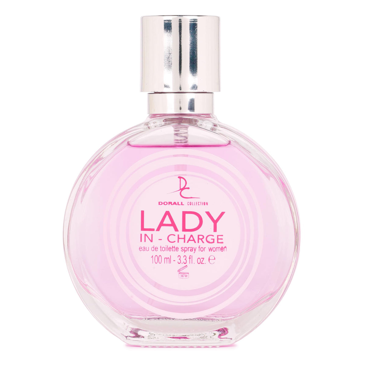 Perfume for Women 3.3 oz Eau de Toilette Spray P9836