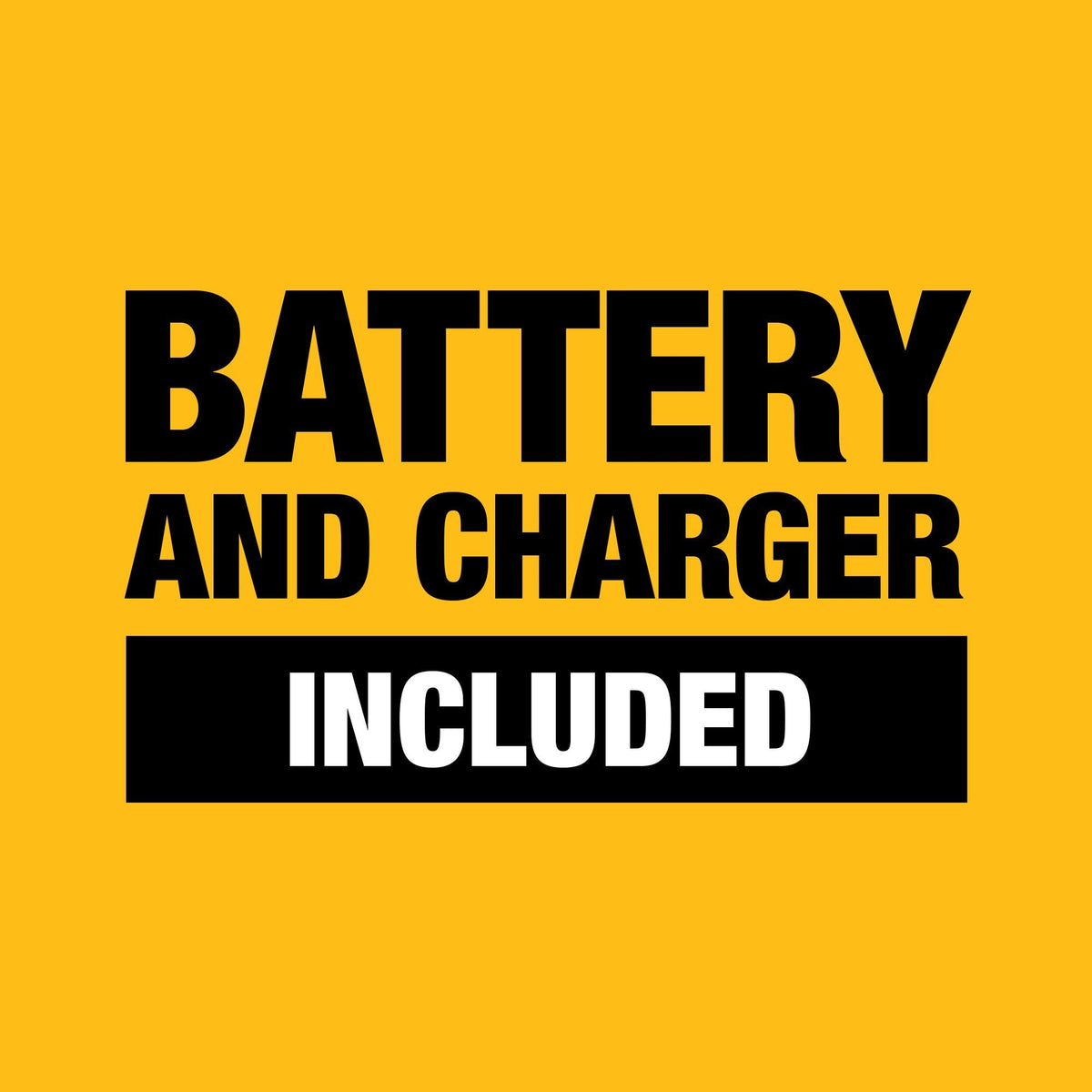 20V MAX Lithium Ion Battery Starter Kit T9196