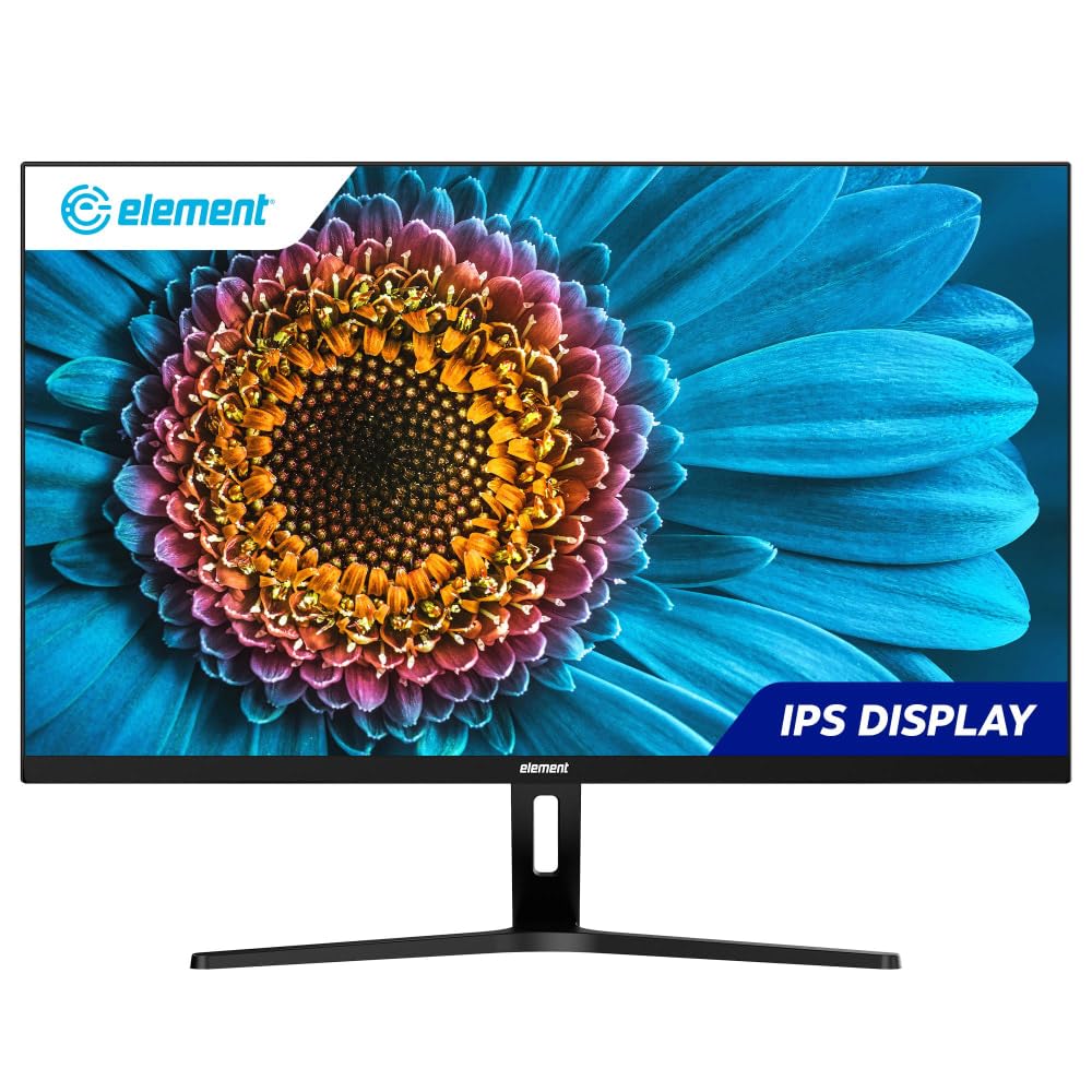 24" FHD 1080p 75hz IPS Ultra Thin PC Monitor L429155