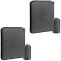 2 Pcs Inflatable Seat Cushions W1377