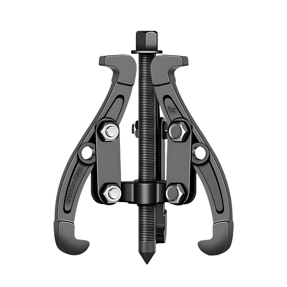 6 Inch Inner Bearing Puller with Reversible Jaws A3464