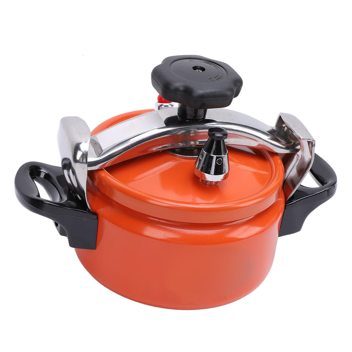 Aluminum Alloy Pressure Cooker X723
