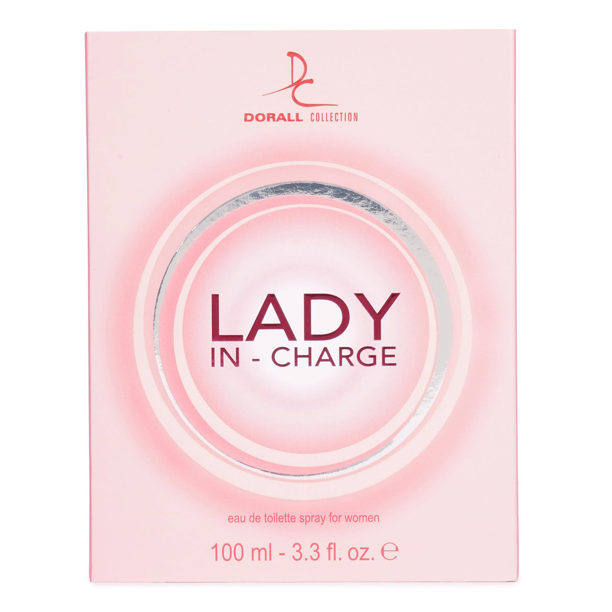 Perfume for Women 3.3 oz Eau de Toilette Spray P9836