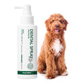 Enzymatic Dental Spray for Dogs and Cats 4.05 fl.oz E519294