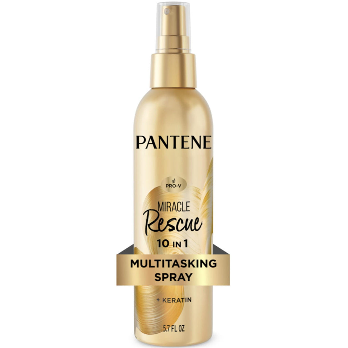 10-in-1 Multitasking Spray Heat Protection 5.7 oz L451