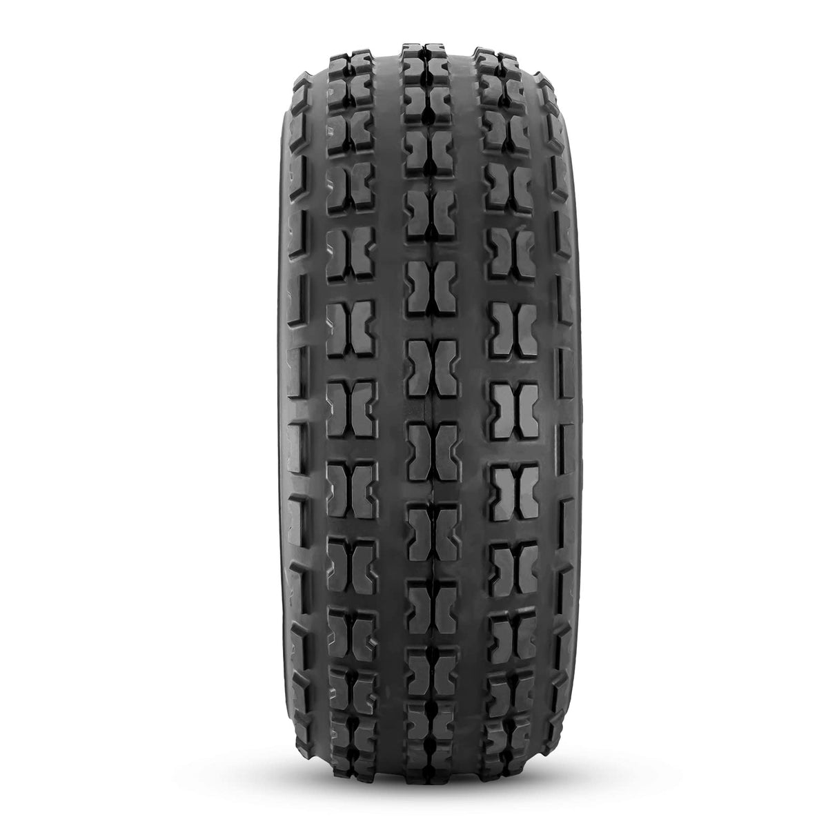 19x7-8 ATV Tires Set of 2 Tubeless All Terrain J5278