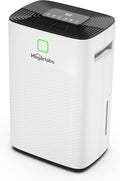 50 Pint Dehumidifier with Drain Hose & Auto Humidity Control I542121