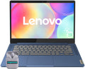 14" Touchscreen Chromebook, 4GB RAM 64GB SSD, MediaTek Kompanio 520, FHD IPS, Abyss Blue L918
