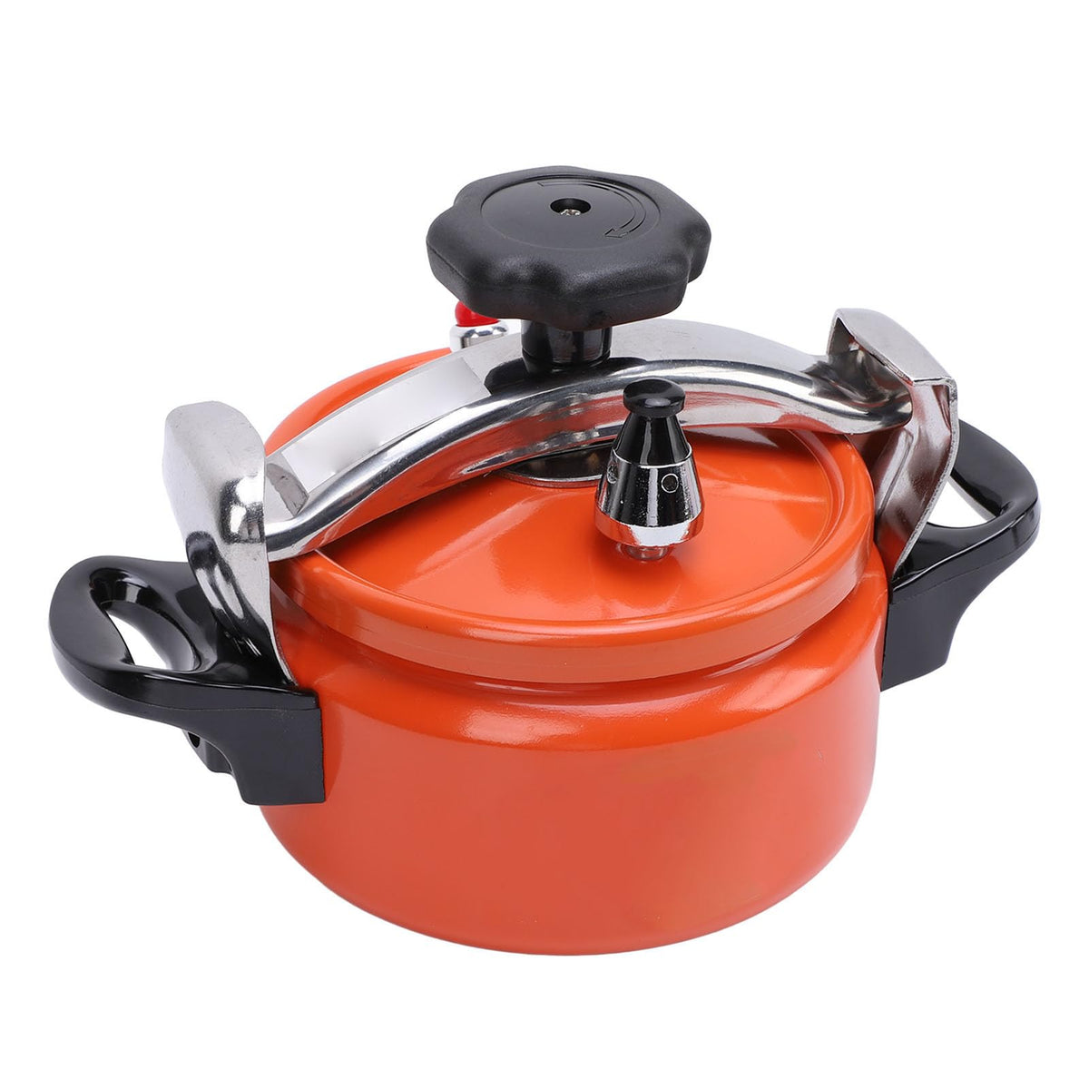 Aluminum Alloy Pressure Cooker X723