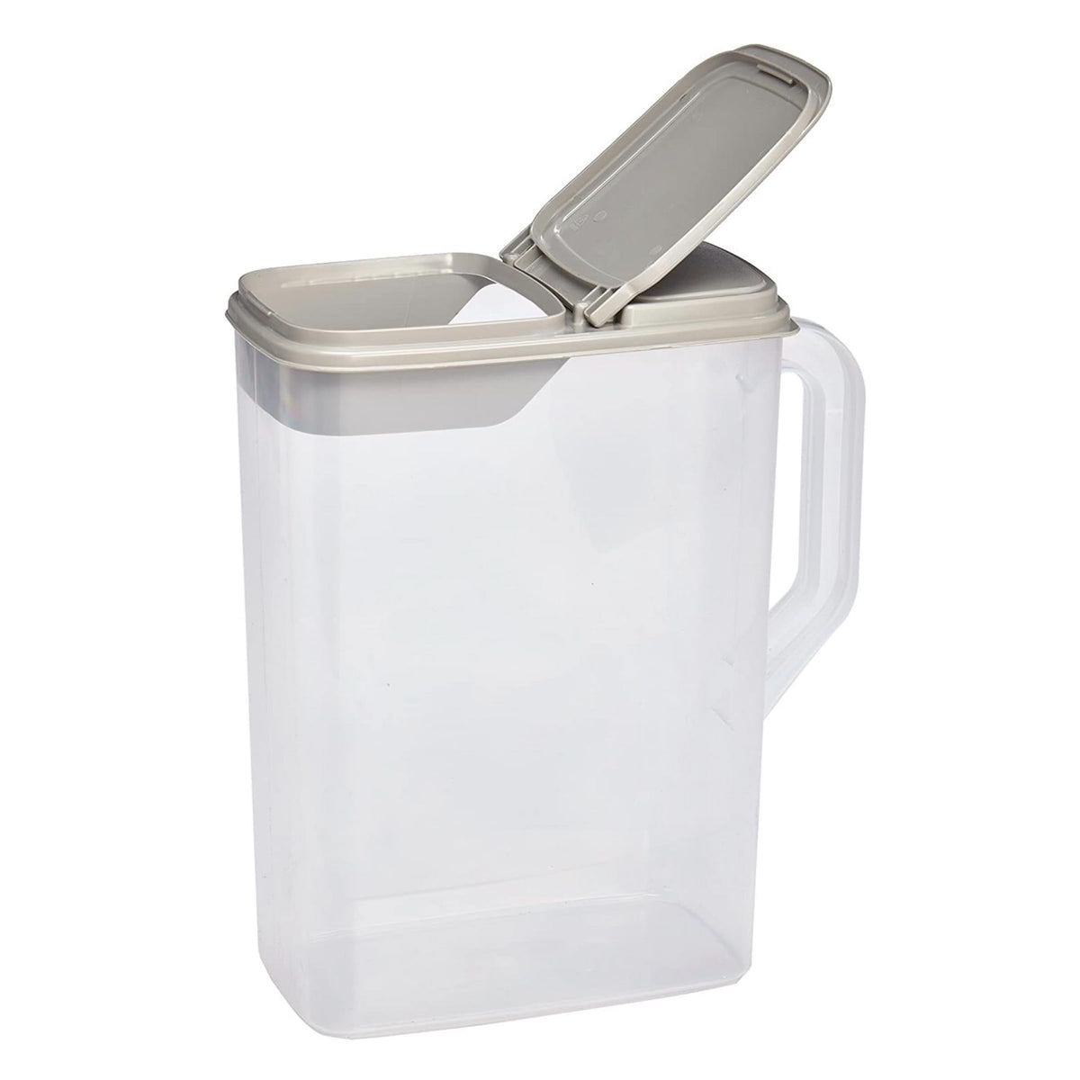 8 Quart Pet Food Storage Container with Scoop Q8035