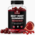 Beet Root Gummies with Grape Seed J923166