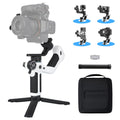 3-Axis Gimbal Stabilizer for Cameras & Smartphones O7939