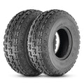 19x7-8 ATV Tires Set of 2 Tubeless All Terrain J5278