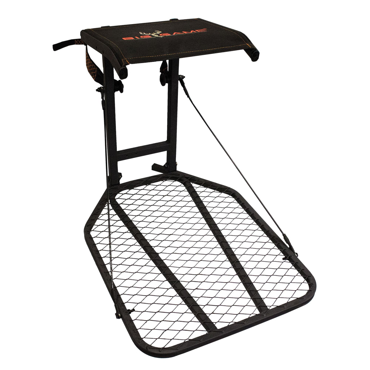 1-Person Hang-On Treestand with Seat A910848