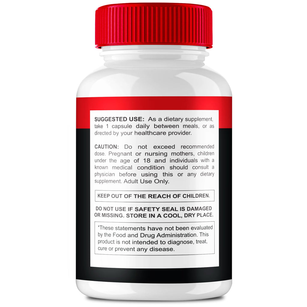 90 Capsules G62897
