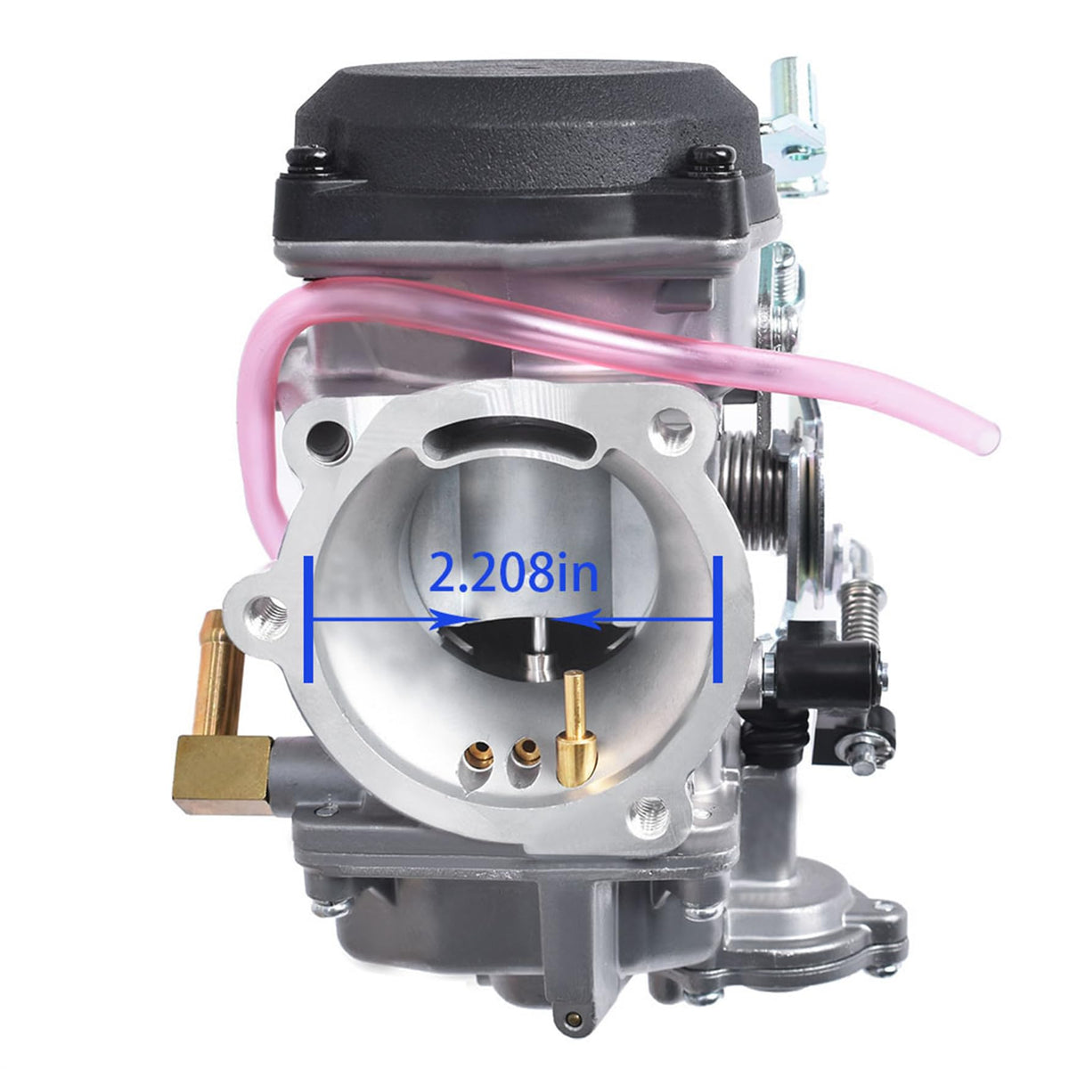 40mm Carburetor L486015