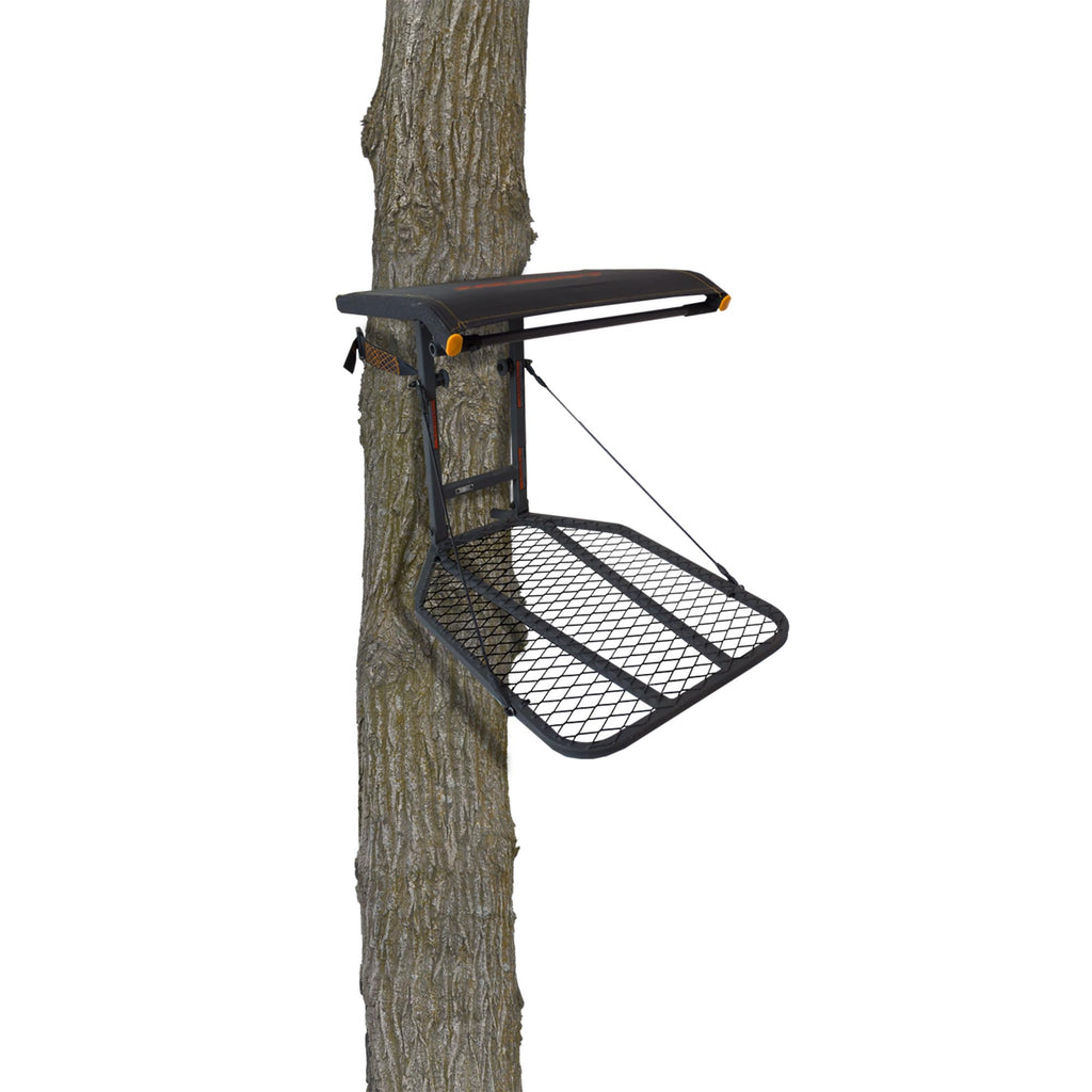 1-Person Hang-On Treestand with Seat A910848
