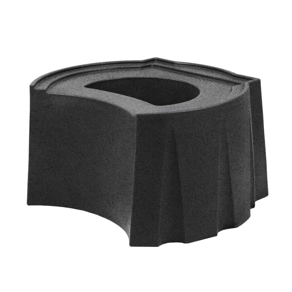 65-Gallon Rain Barrel Planter & Stand H487636