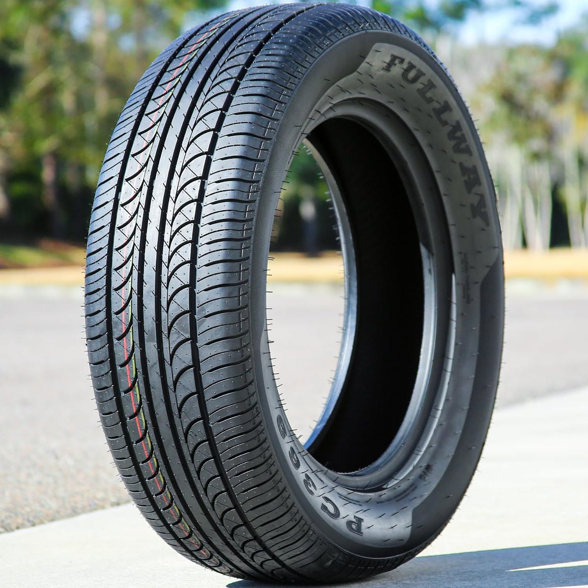 205/65R15 94H SL All Season Performance Passenger Tire L446