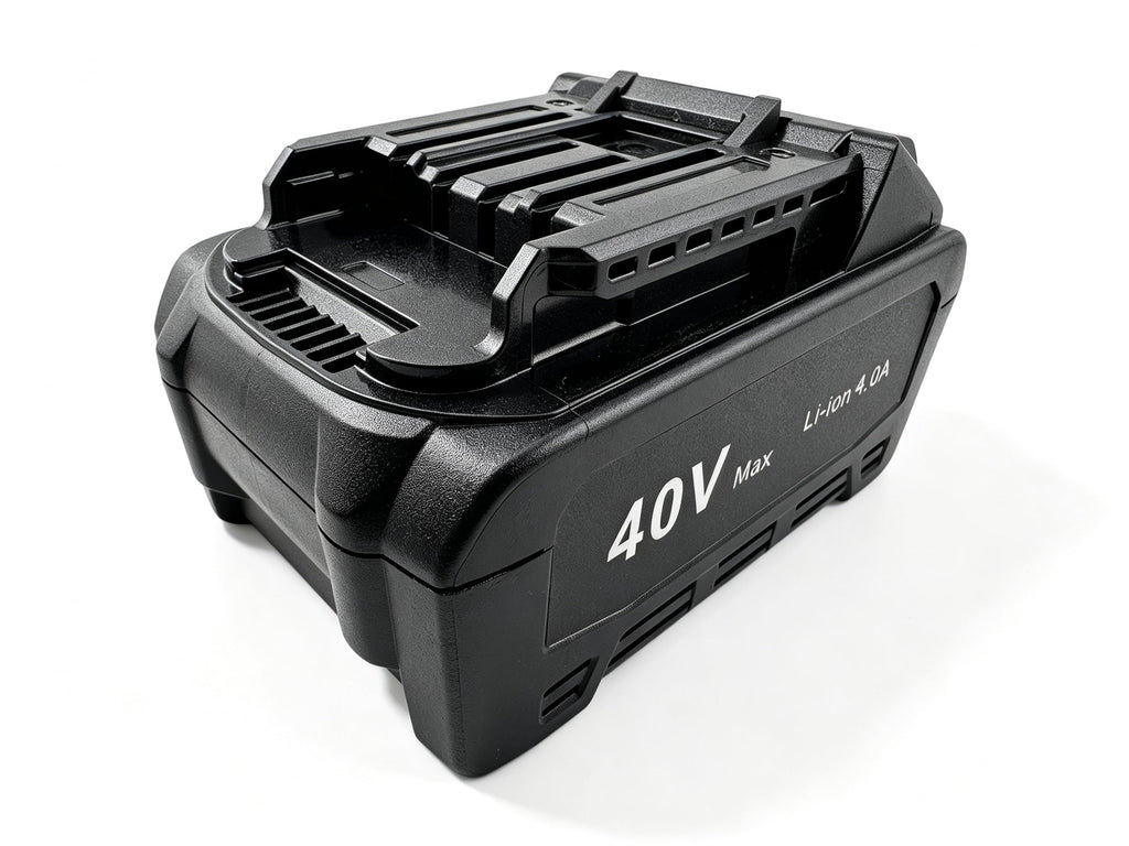 40V 4.0Ah Battery 2 Pack Q53689