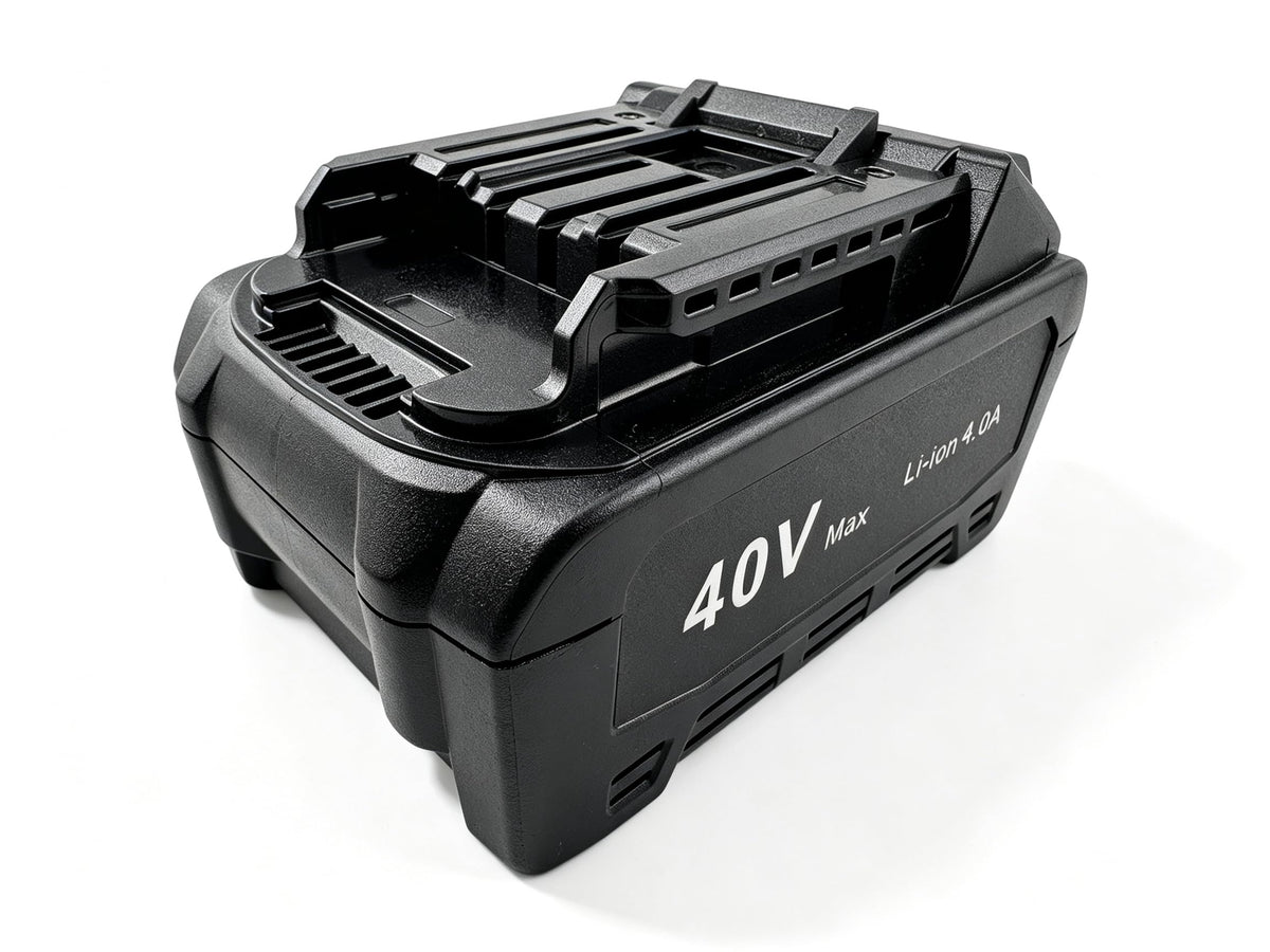 40V 4.0Ah Battery 2 Pack Q53689