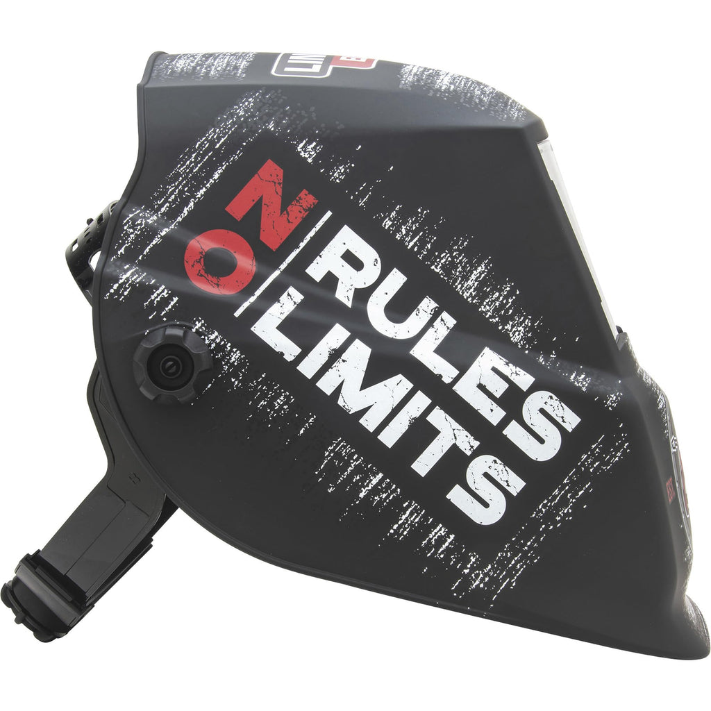 Auto Darkening Welding Helmet Shade 7-13 R120