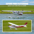 1500mm Cessna 182 Remote Control Airplane G431036