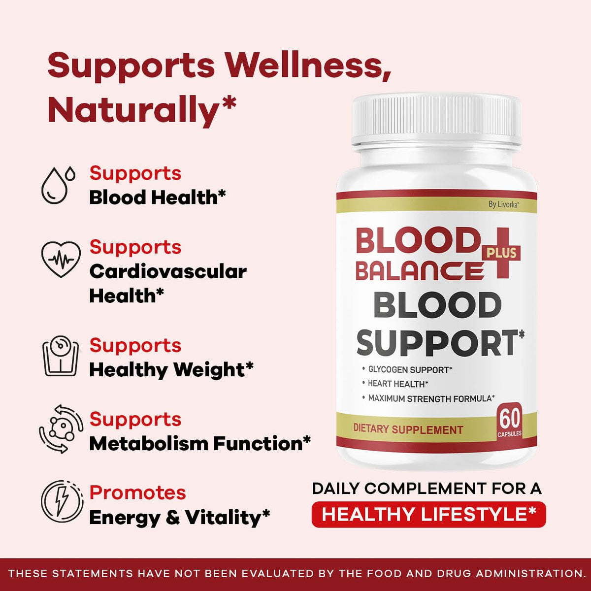 2 Pack 120 Capsules Supplement M16381