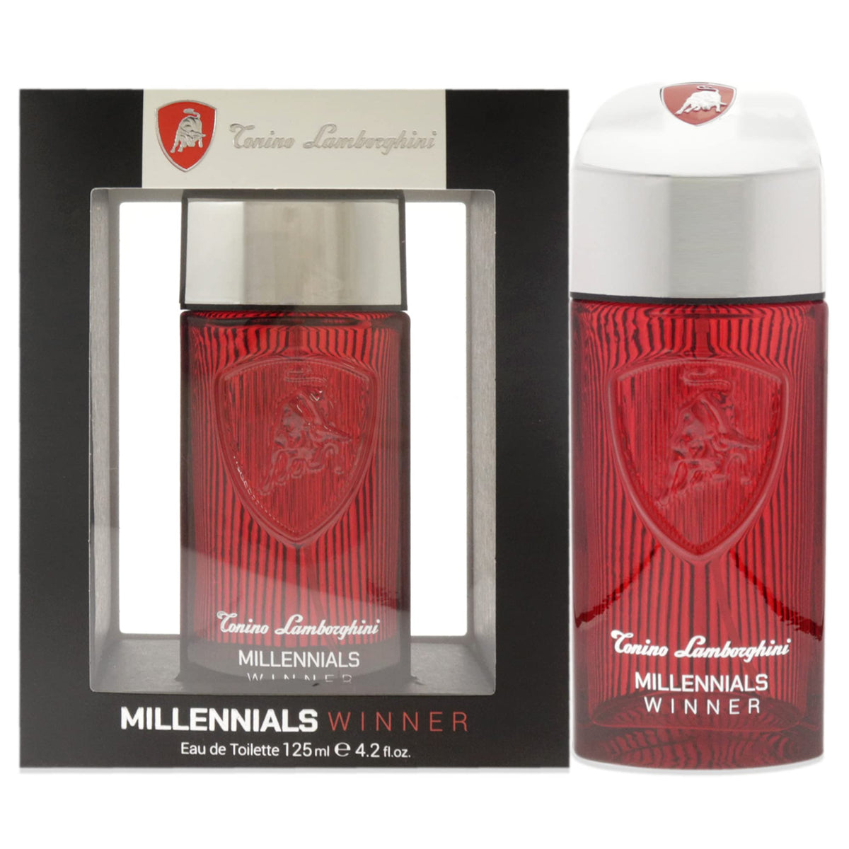 EDT Spray Men 4.2 oz Y8985