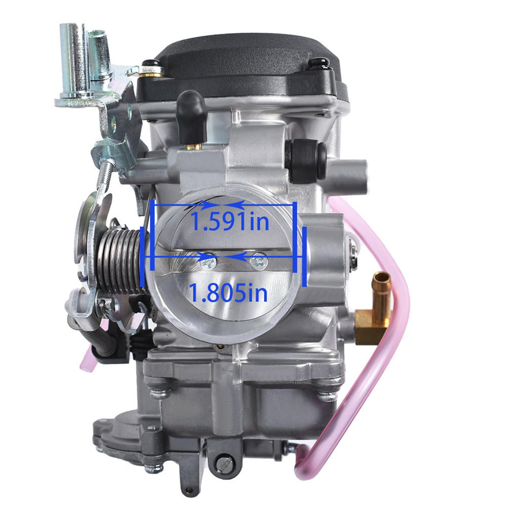 40mm Carburetor L486015