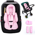 Infant Insert with Shoulder Pads E389798