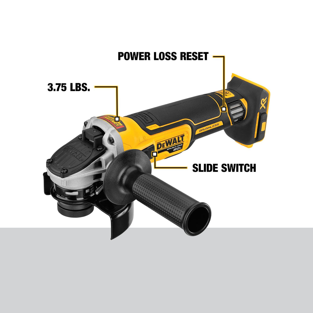 20V MAX Brushless 9 Power Tools with Battery Charger V59956