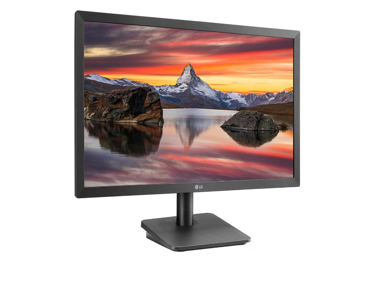 22'' FHD VA Monitor C360
