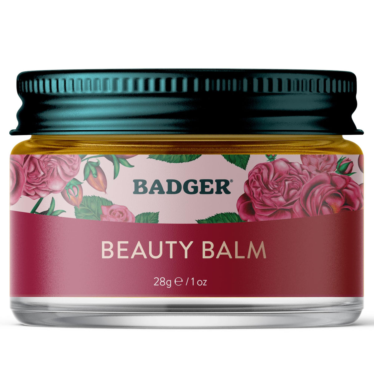 Organic Rose Beauty Balm P305029